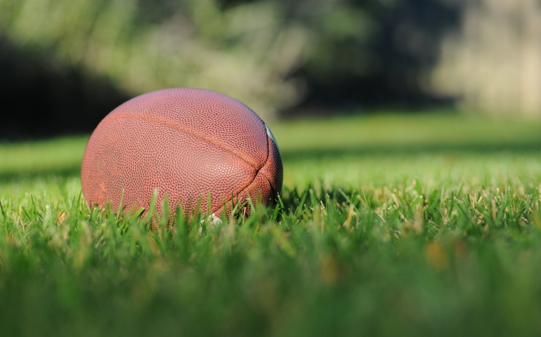 “Big Game Feature” at SNU Builds Community