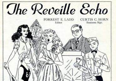 90 Years of the Echo: Our Voice Through the Years