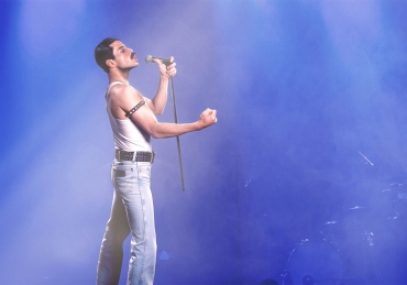 “Bohemian Rhapsody” Rocks the Big Screen