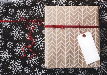 SNU Students Give for a Purpose: Operation Christmas Child