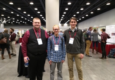 Oklahoma Space Grant Project Receives National Award