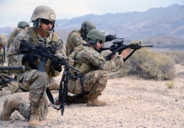 Special Operations is Calling