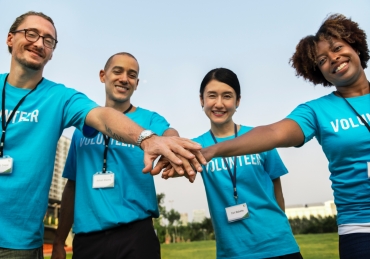 Ready, Set, Serve at OKMOM This Weekend