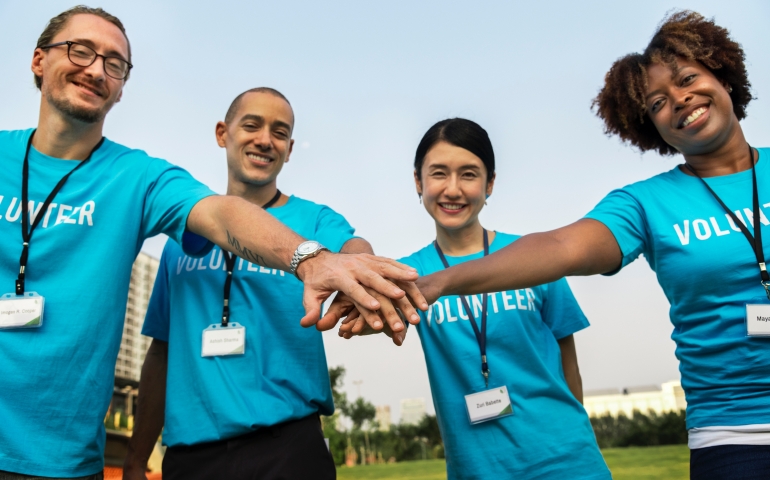 Ready, Set, Serve at OKMOM This Weekend