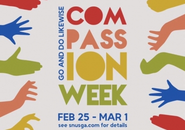 Compassion Week at SNU