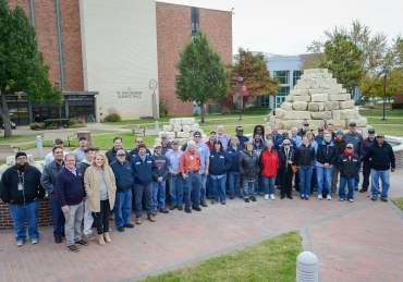 Custodian Appreciation Day