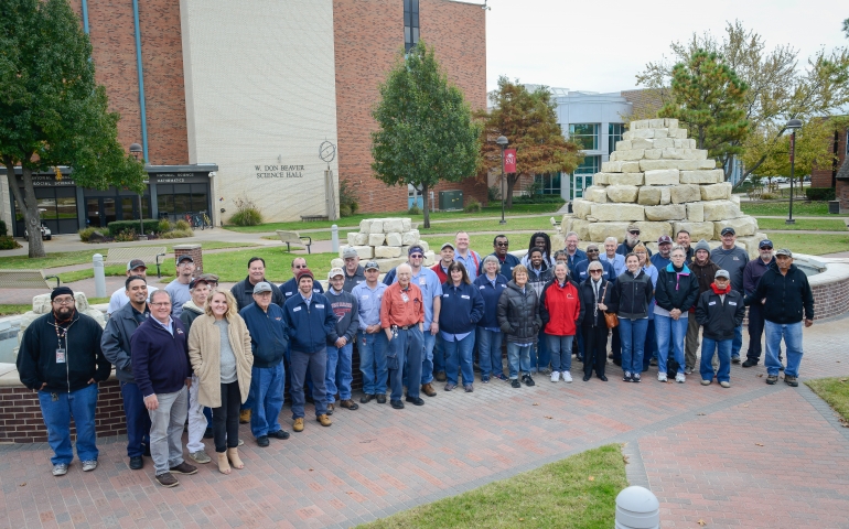 Custodian Appreciation Day