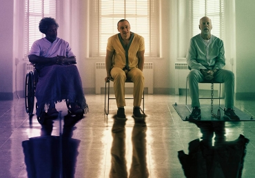 Breaking the “Glass” Ceiling: A Review of “Glass”