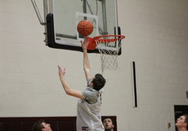 SNU Intramural Basketball 2019