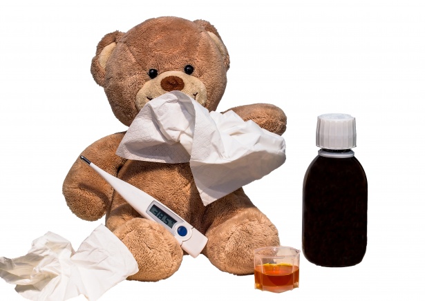 Flu Season at SNU