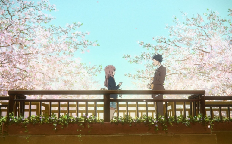 The Silent Voice of Disability