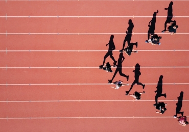 Developing Student-Athletes in a Christian Environment