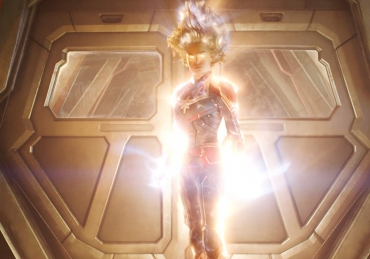 A Reaction to “Captain Marvel”