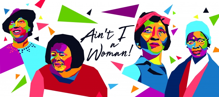 “Ain’t I a Woman” at SNU