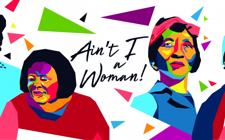 “Ain’t I a Woman” at SNU