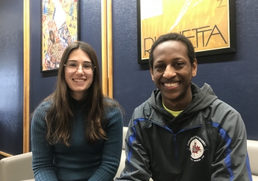 International Student Society at SNU