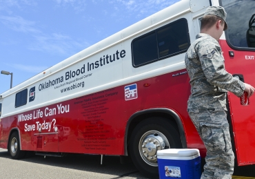 Blood Isn’t Just for Vampires: SNU Blood Drive
