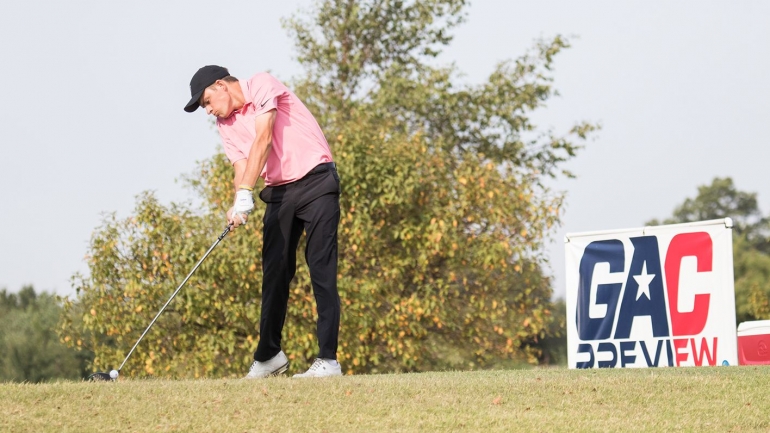 Featured Athlete: Rhett Bechtel