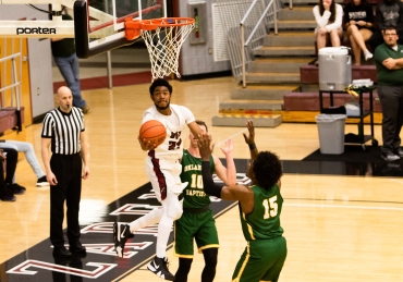 Student Profile: Jhonathan Dunn