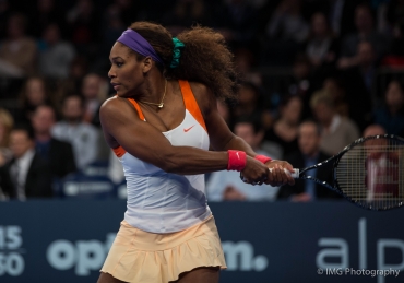 Serena Williams’ “Dream Crazier” Nike Ad