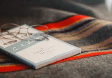 The Power of Authors – C. S. Lewis