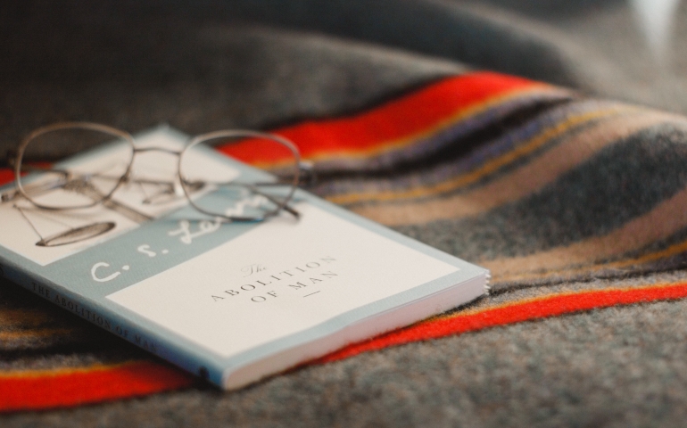 The Power of Authors – C. S. Lewis