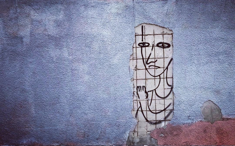 Human Rights Violations: The Oklahoma County Jail, Part I