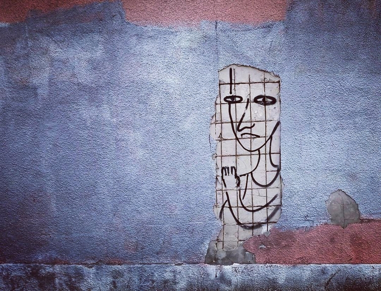 Human Rights Violations: The Oklahoma County Jail, Part I