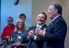 Dr. Tim Eades Named New SNU Provost