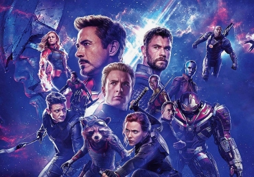 “We’re in the Endgame now”: A Review of “Avengers: Endgame”