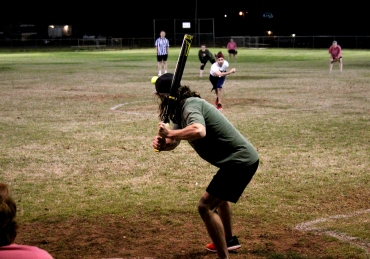 SNU’s Annual Softball Marathon