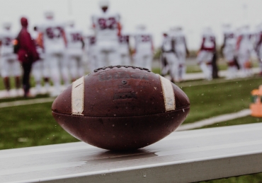 Thomason Selected as New Director of Intercollegiate Athletics