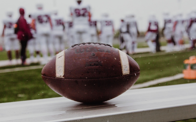 Thomason Selected as New Director of Intercollegiate Athletics