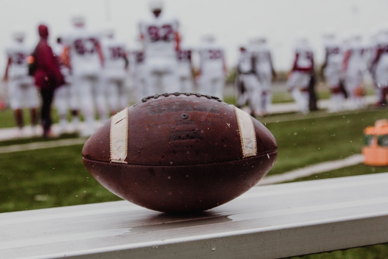 Thomason Selected as New Director of Intercollegiate Athletics