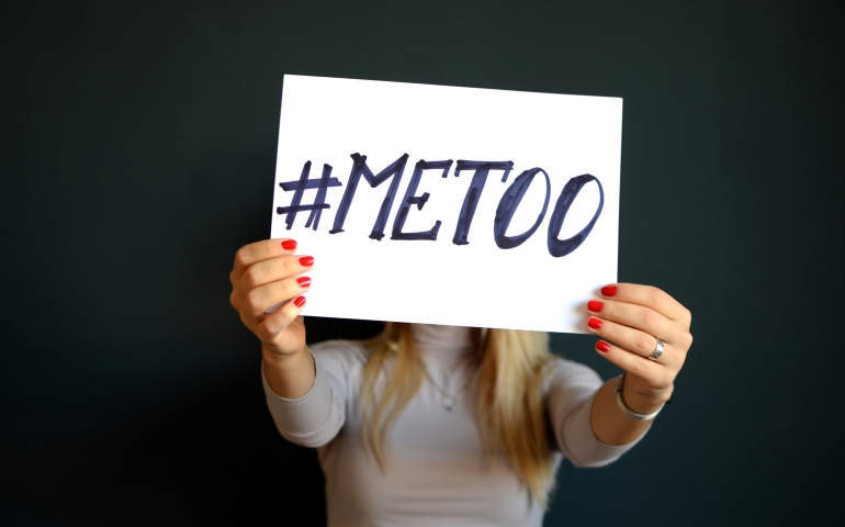 #MeToo and Changing the Ways We Think about Sexual Assault