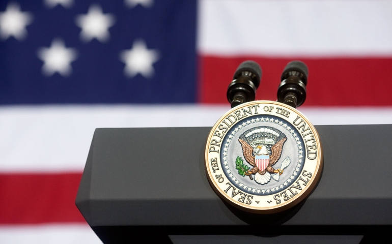 Southern Nazarene University State of the Students Address, 2018-2019