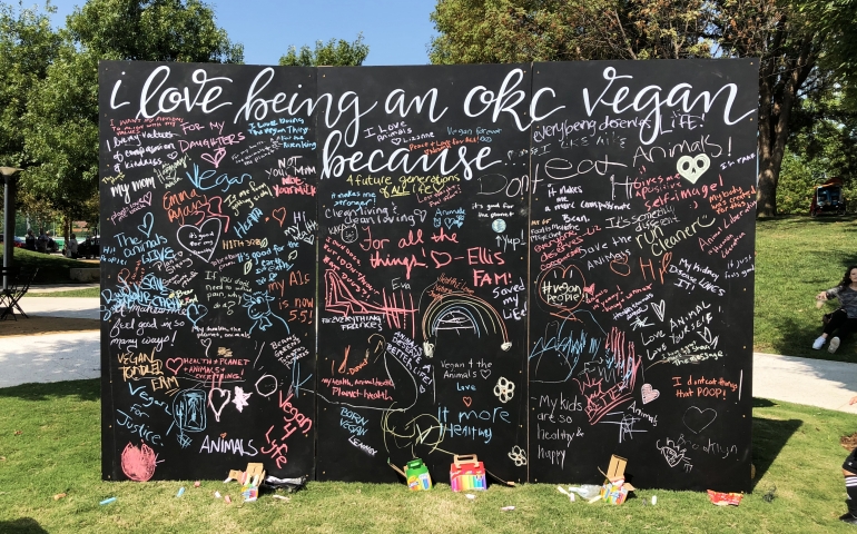 VegFest OKC 2019
