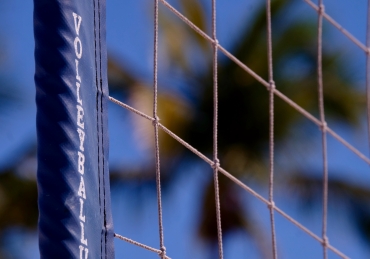 Women’s Volleyball at the Point Loma Seaside Preseason Tournament 