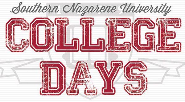 College Days: The Sneak Peek Every Future SNU Student Needs