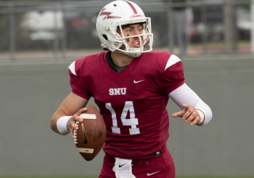 Featured Athlete: Gage Porter