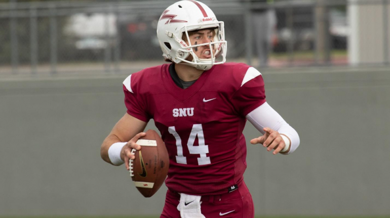 Featured Athlete: Gage Porter