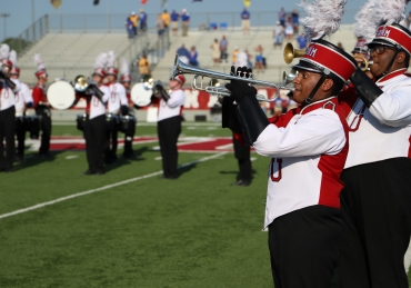 Sound of the Storm Presents: Latin Nights