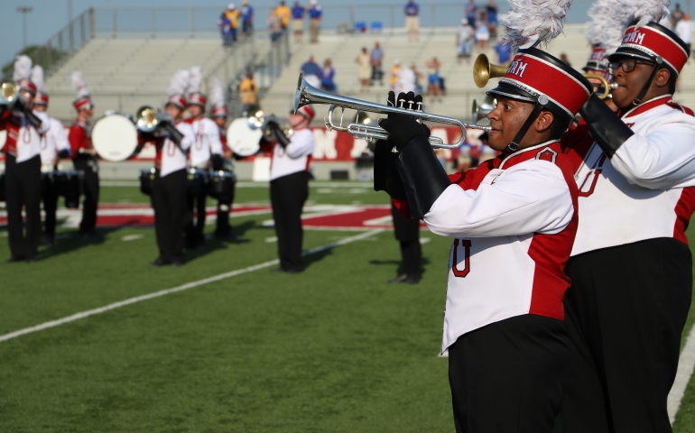 Sound of the Storm Presents: Latin Nights