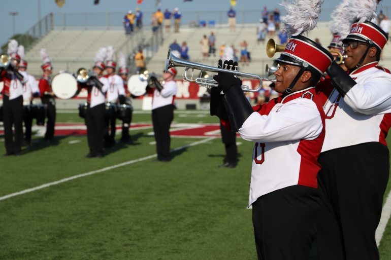 Sound of the Storm Presents: Latin Nights