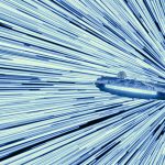 The millenium falcon