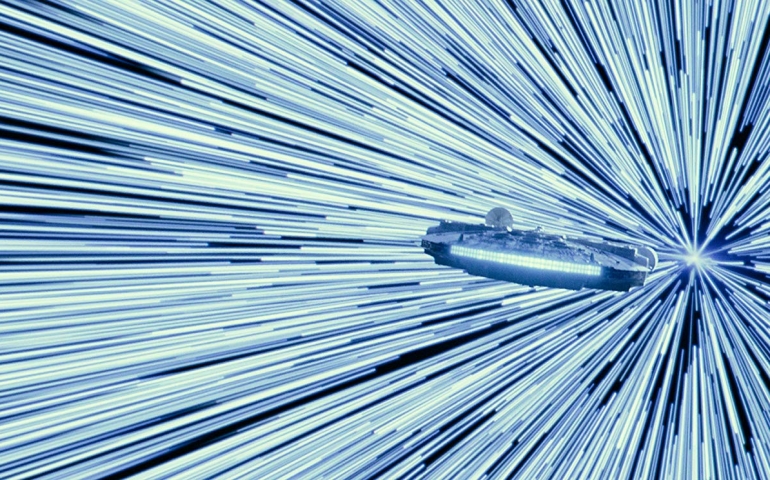 The End of an Era: The Nostalgia of “Star Wars”