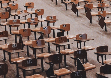 How to Survive a Night Class 