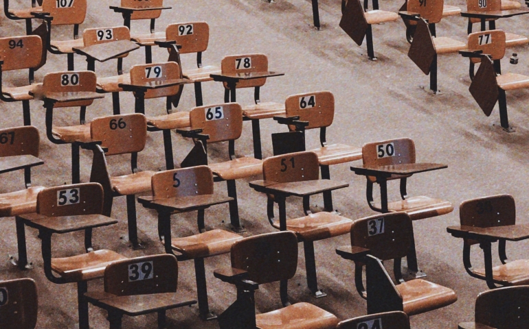 How to Survive a Night Class 