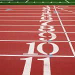 Track and Field track