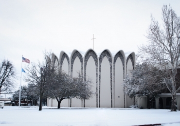 Memories of That One Snow Day…